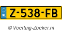 Z538FB
