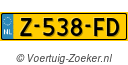 Z538FD