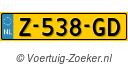 Z538GD