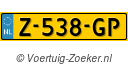 Z538GP