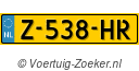 Z538HR