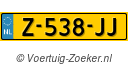 Z538JJ