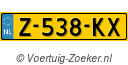 Z538KX