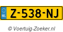 Z538NJ