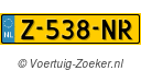 Z538NR