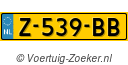 Z539BB