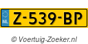 Z539BP