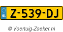 Z539DJ