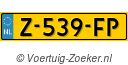Z539FP
