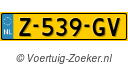 Z539GV