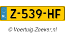 Z539HF