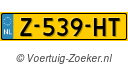 Z539HT