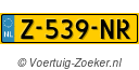 Z539NR