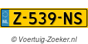 Z539NS