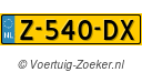Z540DX