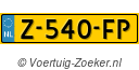 Z540FP