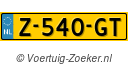 Z540GT