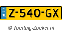 Z540GX