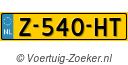 Z540HT