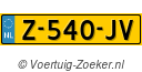 Z540JV
