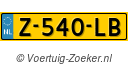 Z540LB