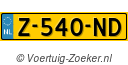 Z540ND