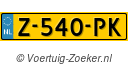 Z540PK
