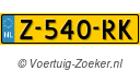 Z540RK