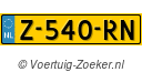 Z540RN
