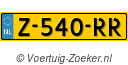 Z540RR