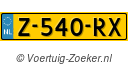 Z540RX