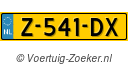 Z541DX