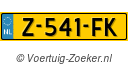 Z541FK