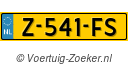 Z541FS