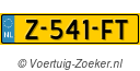 Z541FT