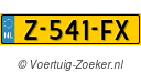 Z541FX