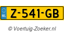 Z541GB