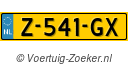 Z541GX