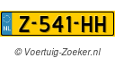 Z541HH