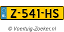 Z541HS