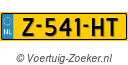 Z541HT