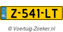 Z541LT