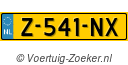 Z541NX