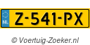 Z541PX