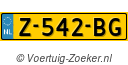 Z542BG