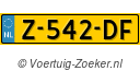 Z542DF