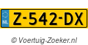 Z542DX