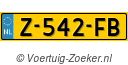 Z542FB