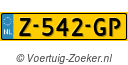 Z542GP