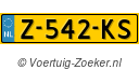 Z542KS